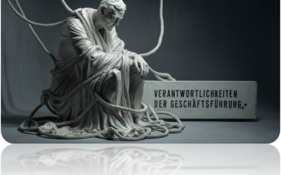 Verantwortlichkeiten der Geschäftsführung nach NIS2 (gemäß Artikel 20)